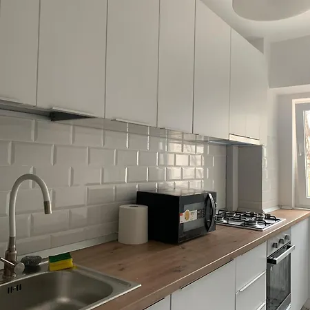 Deluxe Central Apartment Bucarest Esterno foto