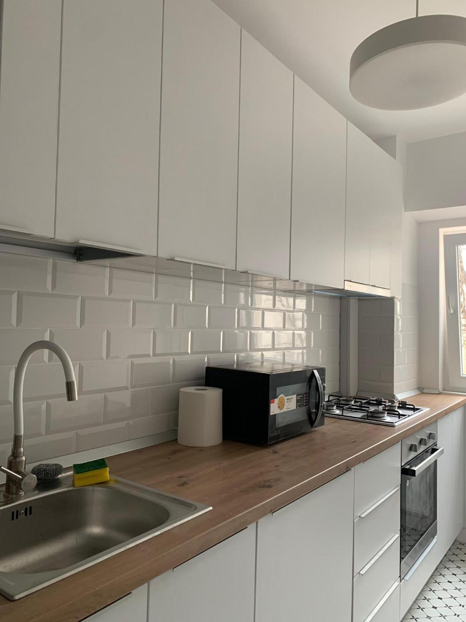 Deluxe Appartamento Bucarest
